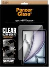 cumpără Sticlă de protecție pentru tabletă PanzerGlass iPad Air 11" (2024-2026), Ultra-Wide Fit w. Fastfit tool (PG_PG70916) în Chișinău 