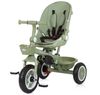 cumpără Bicicletă-cărucior Chipolino TRKMRT02406PG Marathon pastel green în Chișinău 