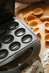 cumpără Aparat de făcut vafe Adler AD 3071 Black în Chișinău 