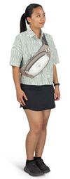 купить Поясная сумка Osprey Daylite Waist torrent blue hip (810165743335) в Кишинёве 