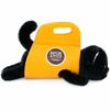 купить Мягкая игрушка Orange Toys K401/13 Milo&Millie, Black Kitten 13cm в Кишинёве 
