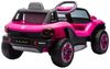 cumpără Mașină electrică pentru copii Kikka Boo 31006050430 E Buggy Pink în Chișinău 