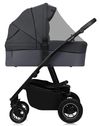 cumpără Сărucior pentru copii Lionelo Carucior 2in1 Amber Plus Grey Graphite în Chișinău 