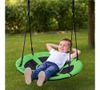 cumpără Leagăn Baby Mix 58228 Качели-круг аистиное гнездо, d-100см în Chișinău 
