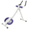 cumpără Banca pentru antrenament de forţă TOORX 2603 Aparat abdomene AB-FIT (max.100kg) în Chișinău 