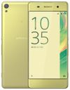 Sony Xperia XA Ultra 3/16GB ( F3216 ) Dual, Lime Gold 