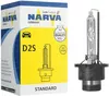 cumpără Lampă auto Narva D2S 85V 35W P32D-2 XENON (84002) în Chișinău 