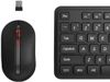 купить Клавиатура + Мышь MIIIW by Xiaomi MW24PB03BK в Кишинёве 