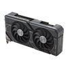 cumpără Placa video ASUS DUAL-RTX4070-O12G, GeForce RTX4070 12GB GDDR6X, 192-bit, GPU/Mem speed 2550/21Gbps, PCI-Express 4.0, HDMI 2.1/3xDisplay Port 1.4a (placa video/видеокарта) (placa video/видеокарта) în Chișinău 