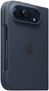 купить Чехол для смартфона Apple iPhone Duo Case Navy Blue MKR84 в Кишинёве 
