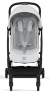 cumpără Сărucior pentru copii Cybex 525000381 Orfeo BLK Fog Grey în Chișinău 