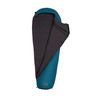 cumpără Sac de dormit Nils NC2005 Dark Green Sleeping Bag în Chișinău 