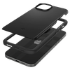 Spigen iPhone 15 Plus, Thin Fit, Black 