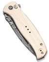 купить Нож походный Civivi C23053-DS1 Incindie, G10, Button Lock в Кишинёве 