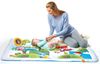 купить Коврик игровой Tiny Love 3333120521 Meadow Days в Кишинёве 