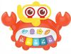купить Музыкальная игрушка Huanger (20014) Crab muzical HE0535 в Кишинёве 