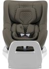 cumpără Scaun auto Britax-Römer DUALFIX 5Z Urban Olive Lux (2000039639) în Chișinău 