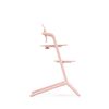 cumpără Scaun de masă Cybex 521003191 Scaun de masa 4 in 1 Lemo Pearl Pink Light Pink în Chișinău 