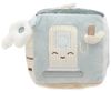 купить Мягкая игрушка Jollein 119-001-68075 Cub textil cu activitati On The Go в Кишинёве 