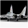 cumpără Mașină Richi R42 / 4 (7278) avion MiG-29S 1:72 (se incleie) în Chișinău 