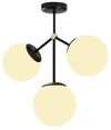 купить Люстра Trendy Damar-6336, 43x43x15cm в Кишинёве 