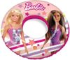 cumpără Accesoriu pentru piscină Mondo 16213 Круг надувной Barbie ø 50cm în Chișinău 