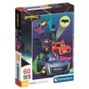 cumpără Puzzle Clementoni Puzzle 60 Batwheels (26593) în Chișinău 