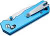 купить Нож походный Boker Magnum RockStub Blue Elox в Кишинёве 