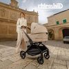 купить Детская коляска Chipolino KKWN02602LA Winner latte в Кишинёве 