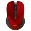 купить Мышь Trust Mydo Red, Silent Click в Кишинёве 