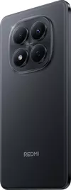 купить Смартфон Xiaomi Redmi Note 15 Pro 12/512GB Black в Кишинёве 