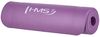 cumpără Echipament pentru yoga HMS 535021 Yoga Mat YM03 (Purple) în Chișinău 