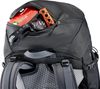 купить Туристический рюкзак Deuter Futura Pro 40 black-graphite в Кишинёве 