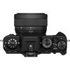 купить Фотоаппарат беззеркальный FujiFilm Fujifilm X-T30 III black / 13-33mm Kit в Кишинёве 