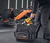купить Рюкзак для инструментов DeWalt DWST60104-9 geanta MCLAREN в Кишинёве 