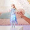 купить Hasbro Кукла Frozen Эльза Magical Swirling в Кишинёве 