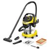 купить Промышленный пылесос Karcher WD 5 Control S 25/5/22 в Кишинёве 