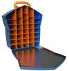 cumpără Mașină Hot Wheels HWCC3 Container p/u 36 masinute în Chișinău 