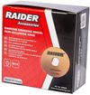 cumpără Disc de șlefuire Raider 209959 Disc abraziv diamantat (semi-rotund) 75x22,23x30 în Chișinău 