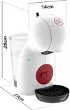 cumpără Automat de cafea cu capsule Krups KP1A31 Nescafe Dolce Gusto în Chișinău 