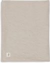 cumpără Set de perne si plapume Jollein 516-511-67051 Paturica Soft Waves Nougat, 75x100 cm în Chișinău 