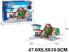 cumpără Set de construcție Richi (69165) Constructor 517pcs în Chișinău 