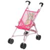 купить Кукла Zapf 836439 Коляска для BB Doll в Кишинёве 