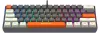 cumpără Tastatură gaming Tracer GAMEZONE Claws 61 Grey în Chișinău 