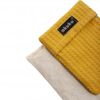 cumpără Accesoriu pentru cei mici Akuku A0636 Termofor 13x16cm Yellow în Chișinău 