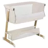 cumpără Leagăn Lionelo Patuc co-sleeper 5in1 Thomi Beige Sand în Chișinău 