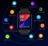 cumpără Fitness-tracker Zeblaze Btalk Graphite Black în Chișinău 