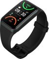 купить Фитнес-трекер OPPO Band 2 Black в Кишинёве 