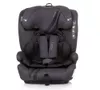 Scaun auto Chipolino i-Size Icon (9-36 kg) Grey 