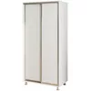 cumpără Dulap my-STYLE C10H0T04BM01-U12, 100x200, белый în Chișinău 